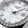 Часы Longines Conquest Classic L2.286.0.87.6 фото 4